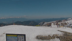 Chopok panorama, Vysoké Tatry