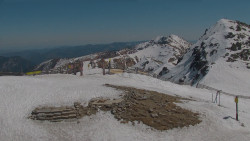 Chopok panorama, Vysoké Tatry