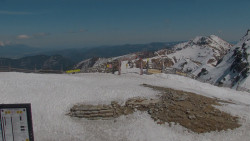 Chopok panorama, Vysoké Tatry