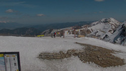 Chopok panorama, Vysoké Tatry