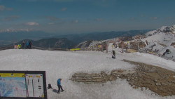 Chopok panorama, Vysoké Tatry