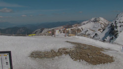 Chopok panorama, Vysoké Tatry