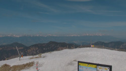 Chopok panorama, Vysoké Tatry