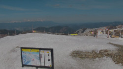 Chopok panorama, Vysoké Tatry