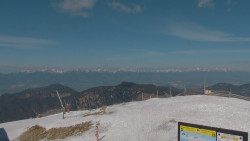 Chopok panorama, Vysoké Tatry