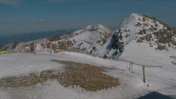 Chopok panorama, Vysoké Tatry