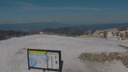 Chopok panorama, Vysoké Tatry