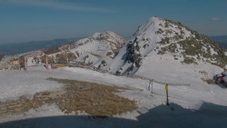 Chopok panorama, Vysoké Tatry