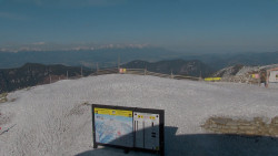Chopok panorama, Vysoké Tatry