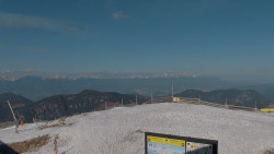 Chopok panorama, Vysoké Tatry
