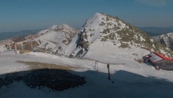 Chopok panorama, Vysoké Tatry