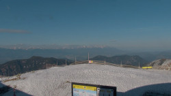 Chopok panorama, Vysoké Tatry