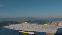 Chopok panorama, Vysoké Tatry