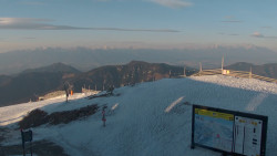 Chopok panorama, Vysoké Tatry