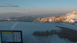 Chopok panorama, Vysoké Tatry