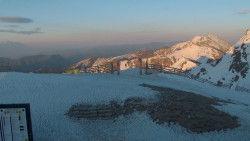Chopok panorama, Vysoké Tatry