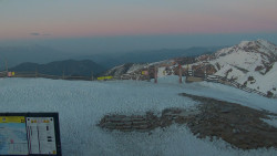 Chopok panorama, Vysoké Tatry