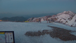 Chopok panorama, Vysoké Tatry