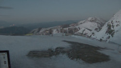 Chopok panorama, Vysoké Tatry