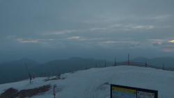 Chopok panorama, Vysoké Tatry