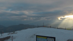 Chopok panorama, Vysoké Tatry