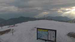 Chopok panorama, Vysoké Tatry