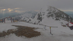 Chopok panorama, Vysoké Tatry