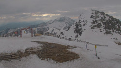 Chopok panorama, Vysoké Tatry