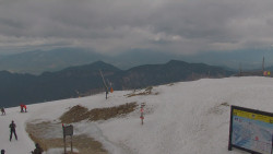 Chopok panorama, Vysoké Tatry