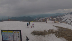 Chopok panorama, Vysoké Tatry
