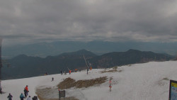 Chopok panorama, Vysoké Tatry