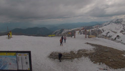 Chopok panorama, Vysoké Tatry