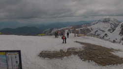 Chopok panorama, Vysoké Tatry