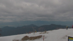 Chopok panorama, Vysoké Tatry