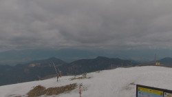 Chopok panorama, Vysoké Tatry