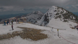 Chopok panorama, Vysoké Tatry