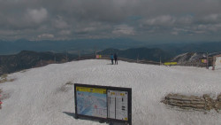 Chopok panorama, Vysoké Tatry