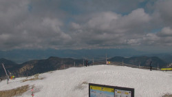 Chopok panorama, Vysoké Tatry
