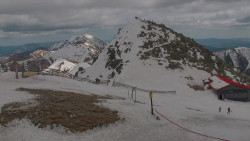 Chopok panorama, Vysoké Tatry