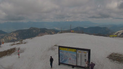 Chopok panorama, Vysoké Tatry