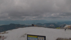 Chopok panorama, Vysoké Tatry