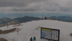 Chopok panorama, Vysoké Tatry