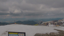 Chopok panorama, Vysoké Tatry