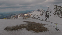 Chopok panorama, Vysoké Tatry