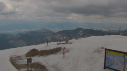 Chopok panorama, Vysoké Tatry