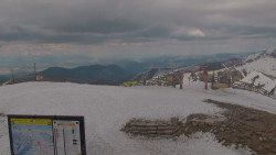 Chopok panorama, Vysoké Tatry