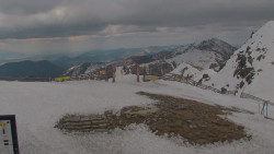 Chopok panorama, Vysoké Tatry