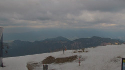 Chopok panorama, Vysoké Tatry