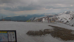 Chopok panorama, Vysoké Tatry