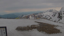 Chopok panorama, Vysoké Tatry